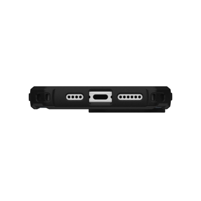 Чохол для смартфона UAG AAA Pathfinder Mag для Apple iPhone 14 Pro Max Army Grey