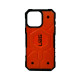 Чохол для смартфона UAG AAA Pathfinder Mag для Apple iPhone 16 Pro Orange