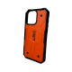Чохол для смартфона UAG AAA Pathfinder Mag для Apple iPhone 16 Pro Orange