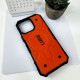 Чохол для смартфона UAG AAA Pathfinder Mag для Apple iPhone 16 Pro Orange