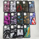 Чохол для смартфона UAG AAA Pathfinder Mag для Apple iPhone 16 Pro Army Grey