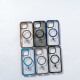 Чохол для смартфона Spigen AAA Magnetic Color for Apple iPhone 14 Pro Blue