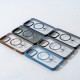 Чохол для смартфона Spigen AAA Magnetic Color for Apple iPhone 14 Pro Blue