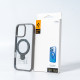 Чохол для смартфона Spigen AAA Magnetic Ring for Apple iPhone 13 Grey