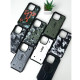 Чохол для смартфона UAG AAA Pathfinder Mag для Apple iPhone 14 Pro Army Green