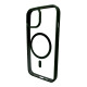 Чохол для смартфона Spigen AAA Magnetic Color for Apple iPhone 11 Green