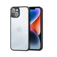 Чохол для смартфона DUX DUCIS Aimo для Apple iPhone 14 Чорний