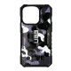 Чохол для смартфона UAG AAA Pathfinder Mag для Apple iPhone 14 Pro Max Army Білий