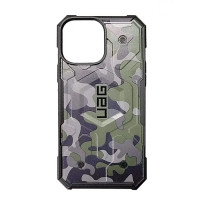 Чохол для смартфона UAG AAA Pathfinder Mag для Apple iPhone 16 Army Green