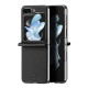 Чохол для смартфона DUX DUCIS Bril для Samsung Flip 5 Чорний