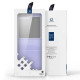 Чохол для смартфона DUX DUCIS Bril для Samsung Flip 5 Purple