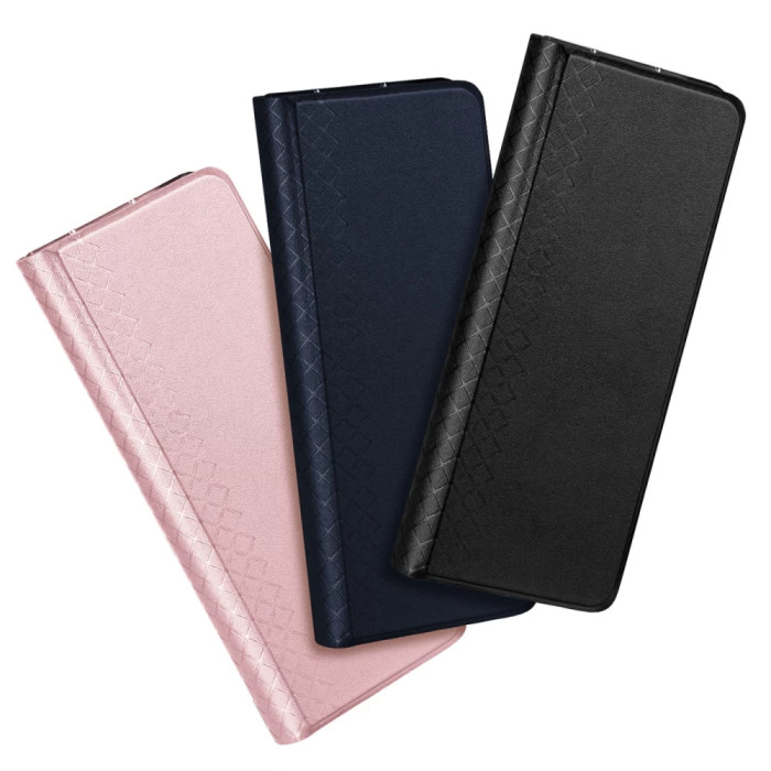 Чохол для смартфона DUX DUCIS Bril для Samsung Fold 5 Blue
