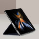 Чохол для смартфона DUX DUCIS Bril для Samsung Fold 5 Blue