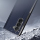 Чохол для смартфона DUX DUCIS Bril для Samsung Fold 5 Blue